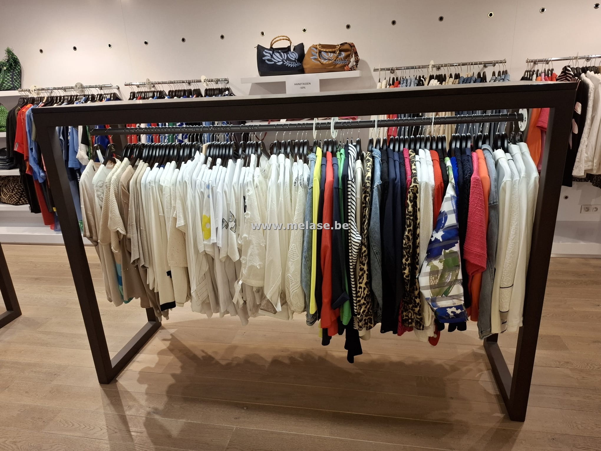 Fixed price item