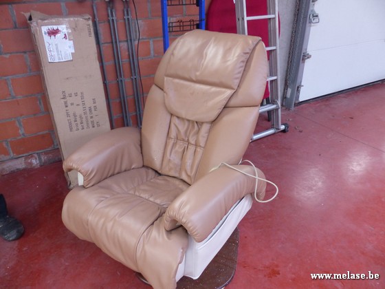Massagezetel "Relaxfit"
