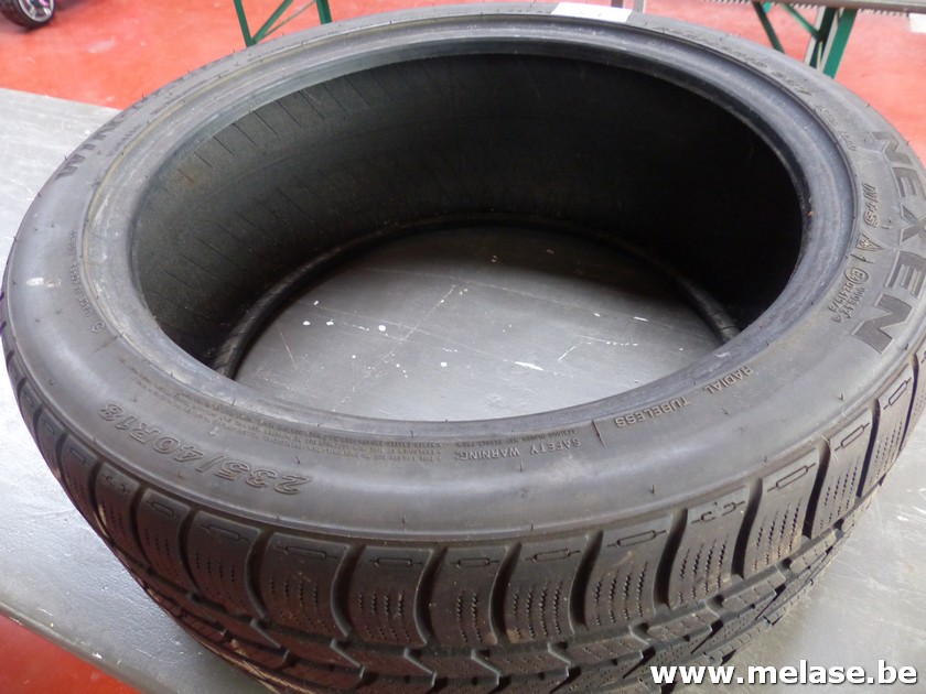 Autobanden "Winguard Nexer"