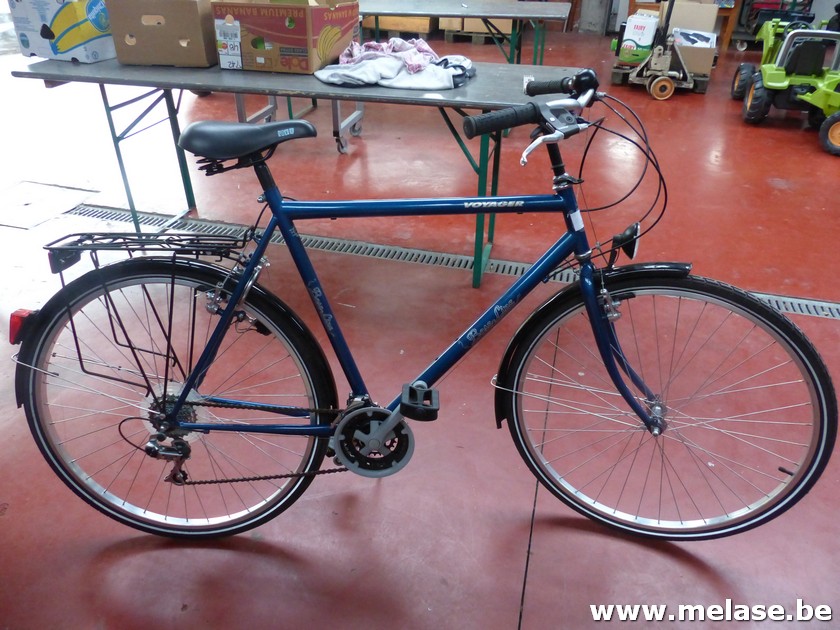 Herenfiets "Base Line"