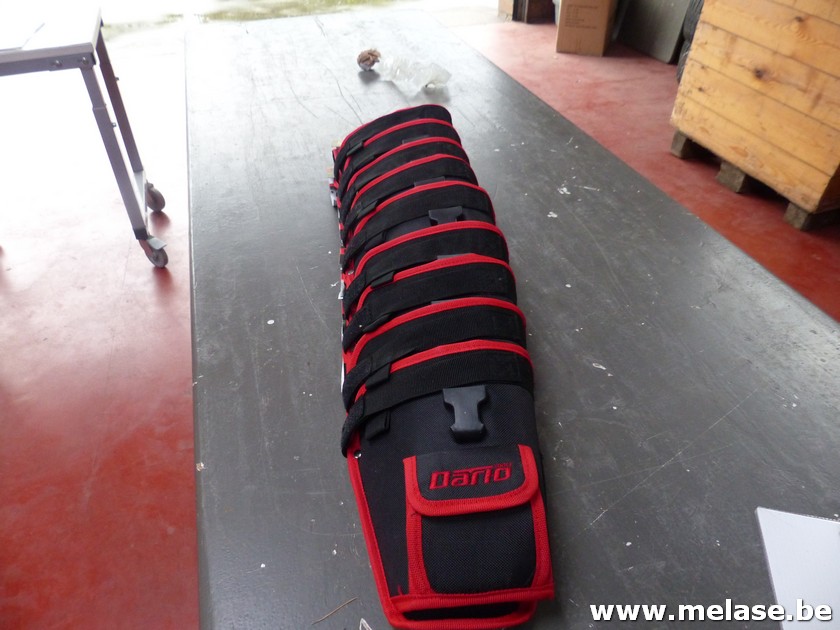 Boormachinehouder "Dario Tools"