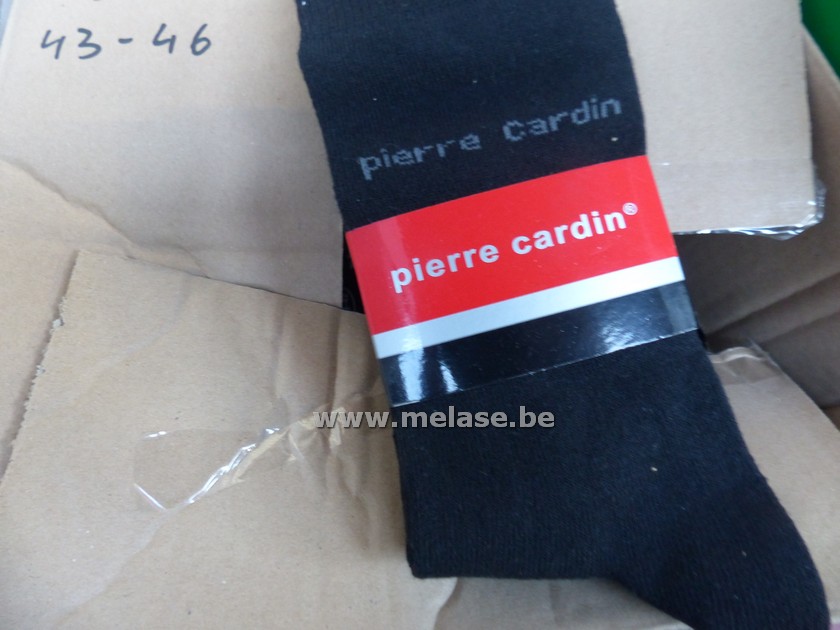 Herenkousen "Pierre Cardin"