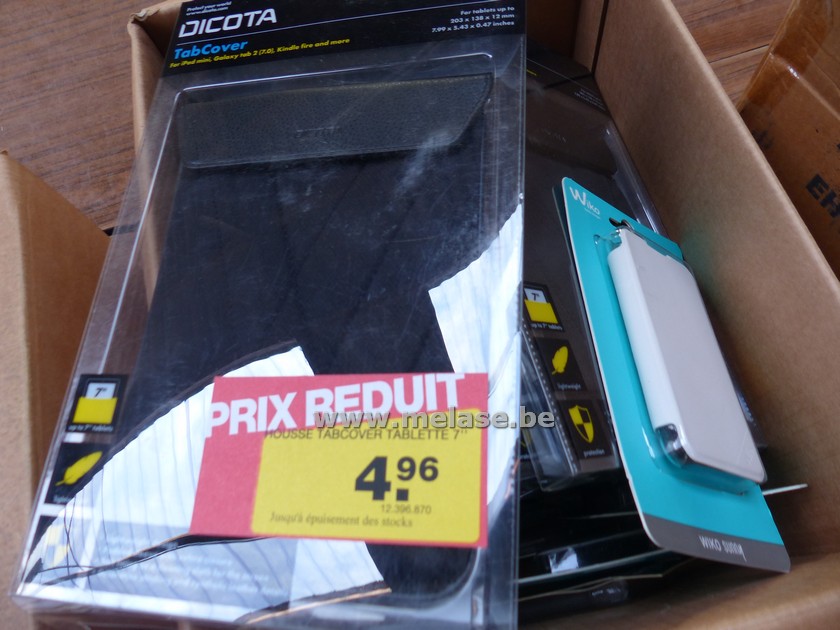 GSM/tablet hoezen