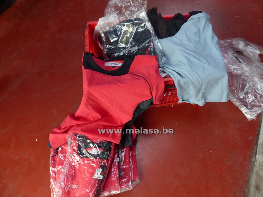 Sportshirts