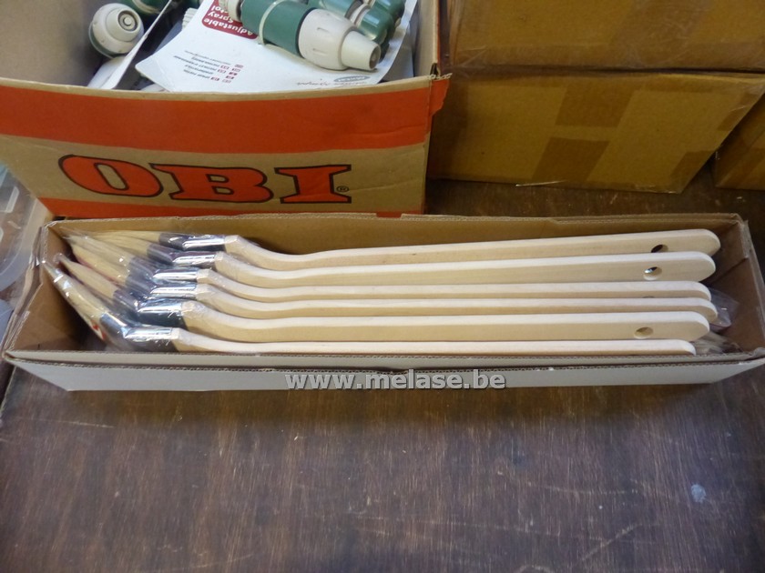 Radiatorborstel "60mm"