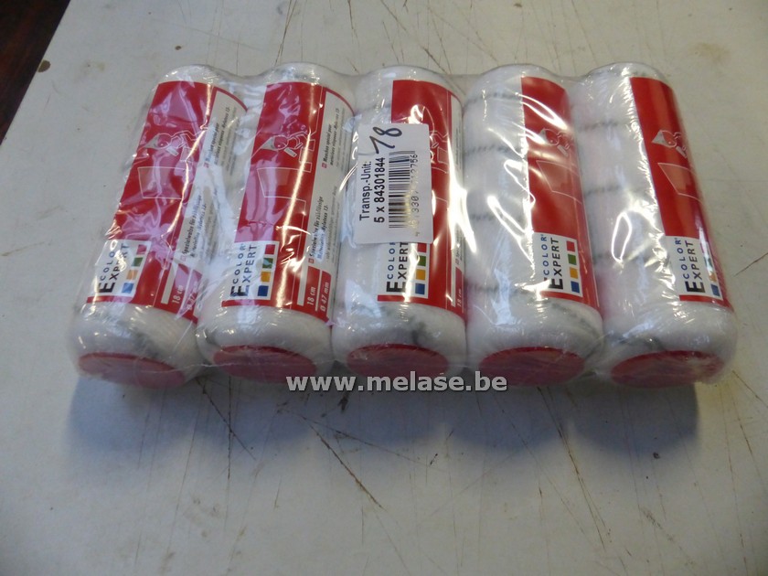 Verfrol "18cm"
