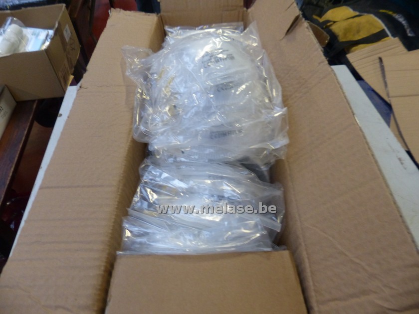 Stofmaskers