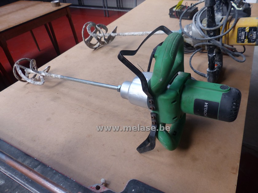 Staafmixer "Hitachi"