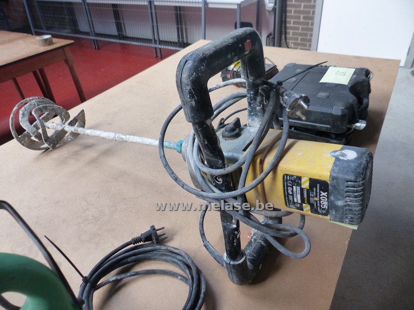 Staafmixer "PowerPlus"