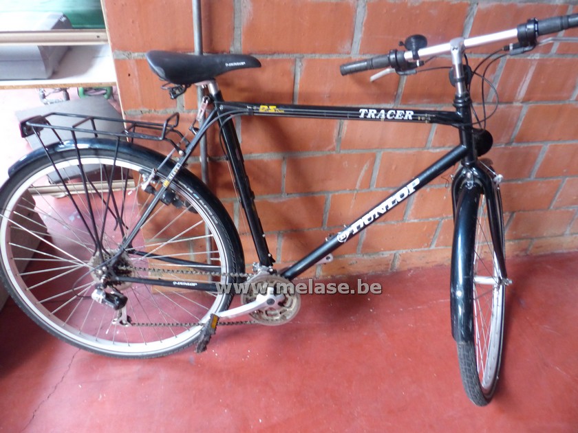 Herenfiets "Dunlop - Tracer"