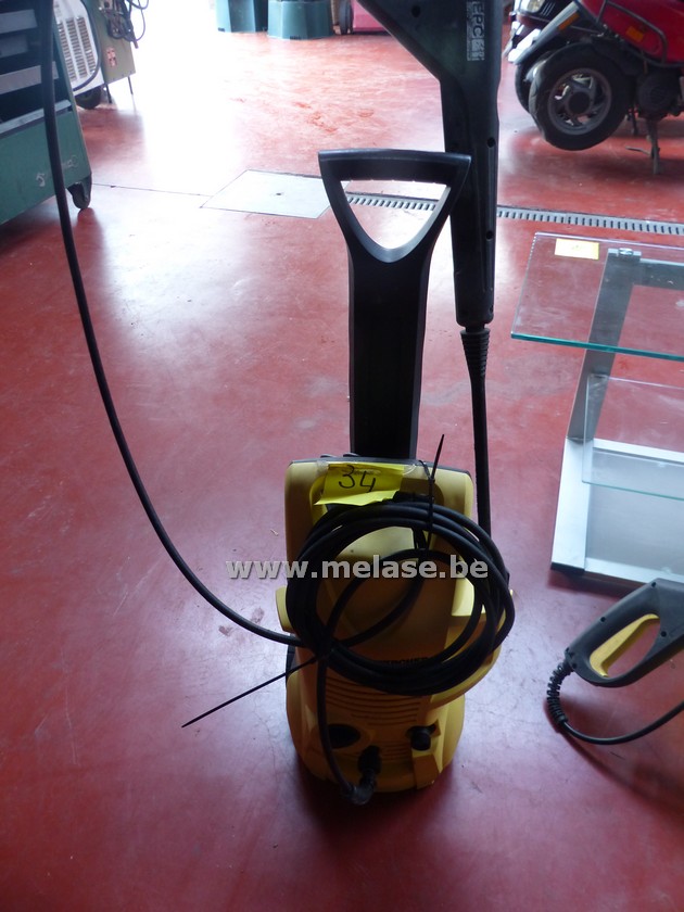 Hoge drukreiniger "Karcher K2.59"