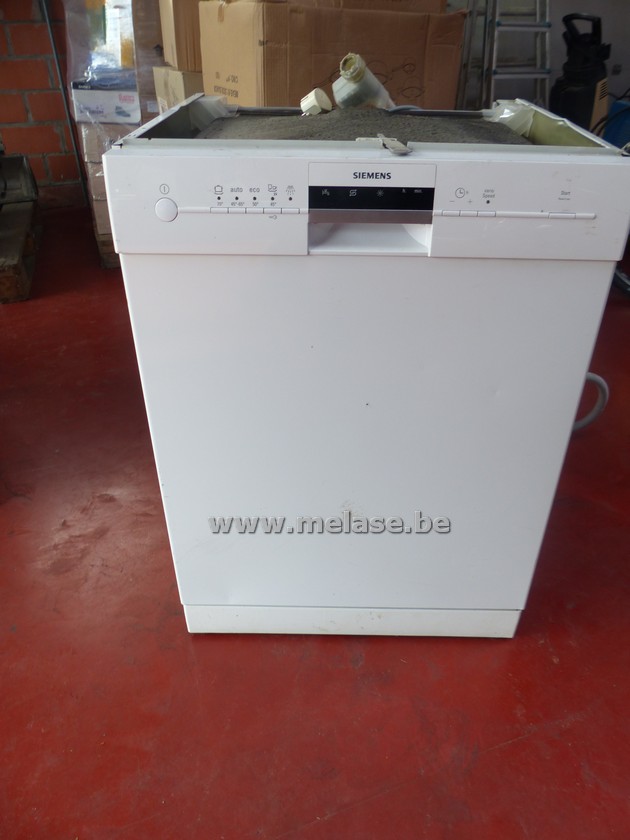 Afwasmachine "Siemens"
