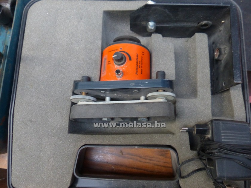 Rotatielaser "NM105"