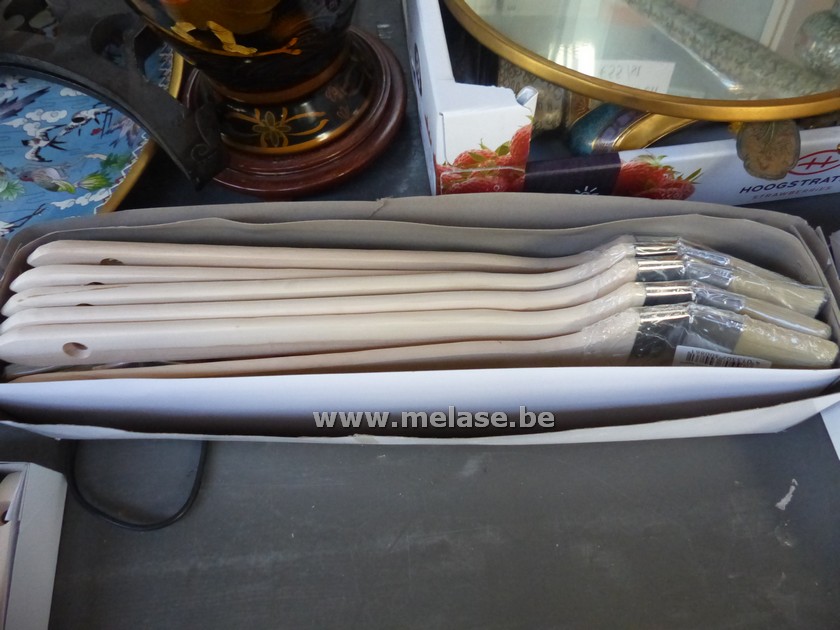 Radiatorborstel "60mm"