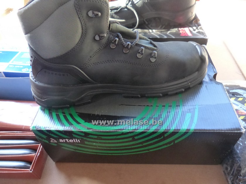 Werkschoenen "Artelli"