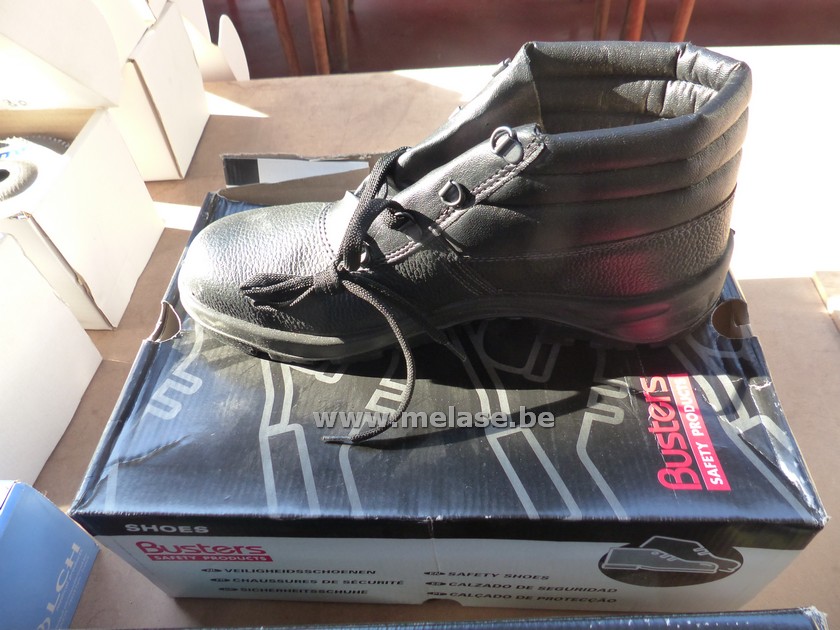 Werkschoenen "Busters"