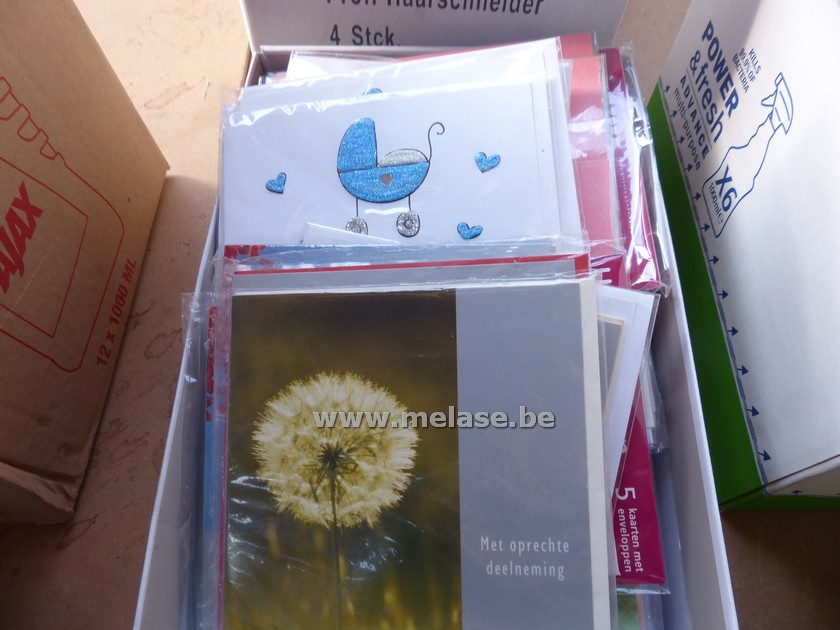 Wenskaarten