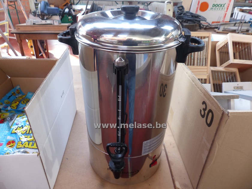 Perculator