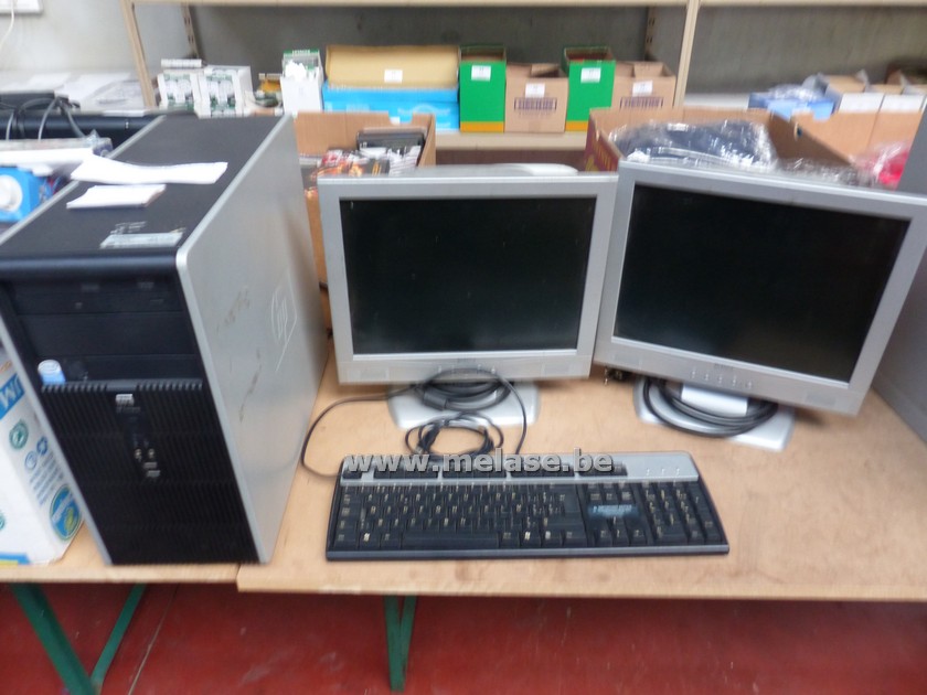 PC "HP"