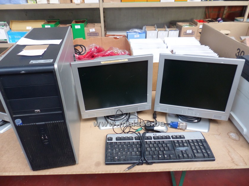 PC "HP"