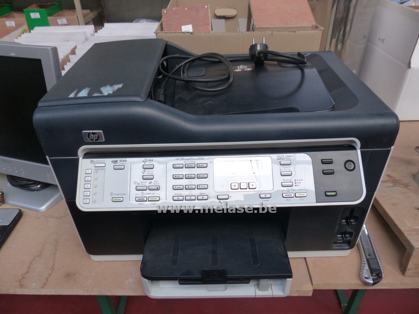 Printer "HP"