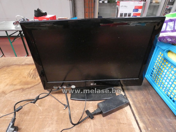 TV "LG"