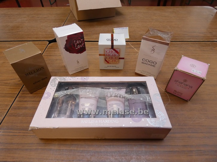 Parfum