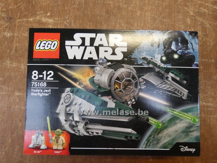 Lego "Star Wars"