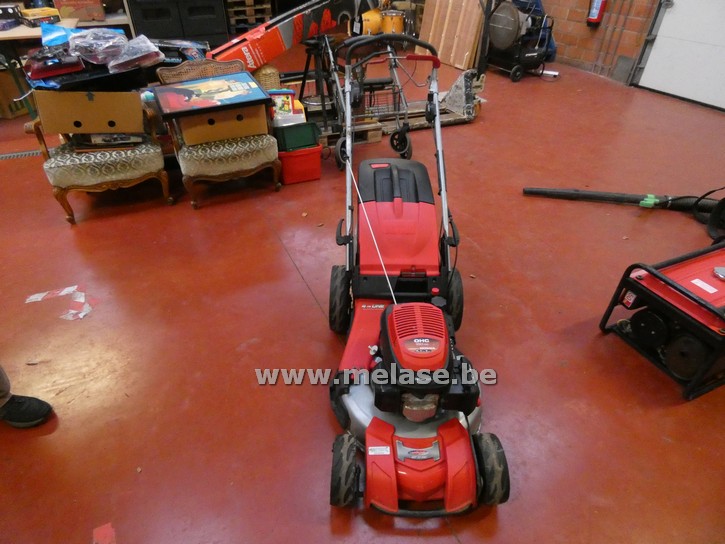 Grasmaaier "Honda"