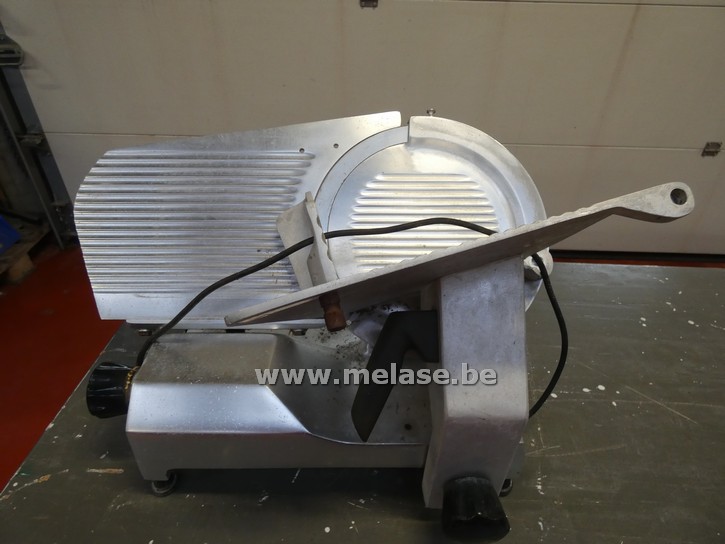 Snijmachine