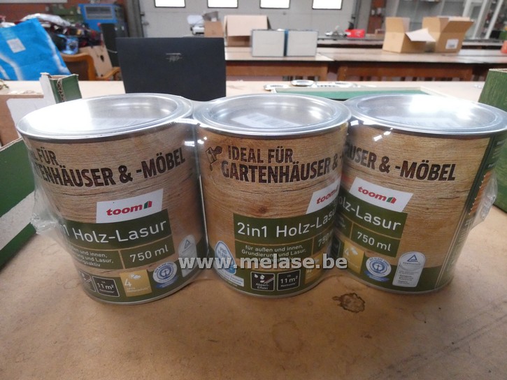 Houtbeits