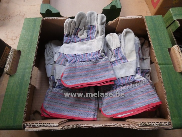 Werkhandschoenen