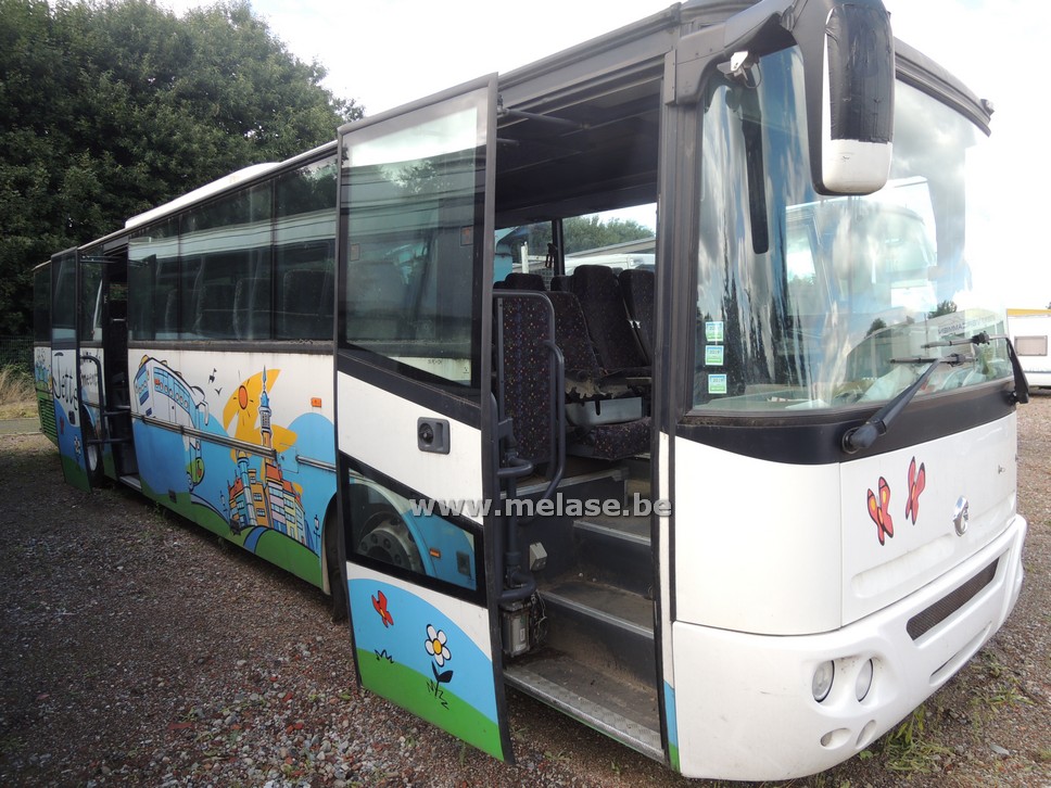 Autobus "Renault"