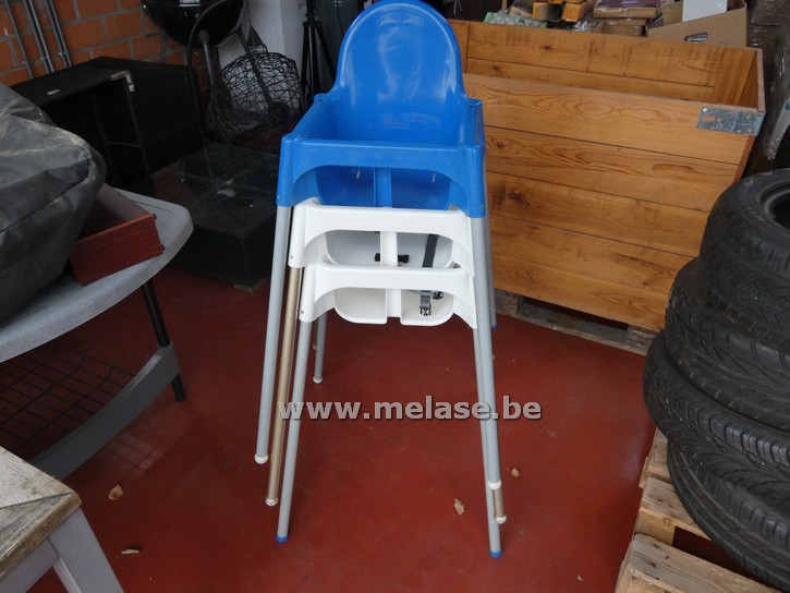 Kinderstoelen