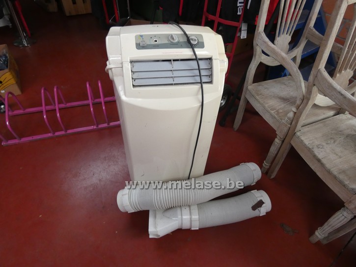 Mobiele airco