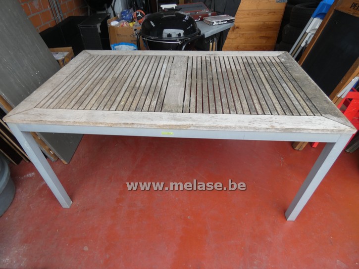 Tuintafel