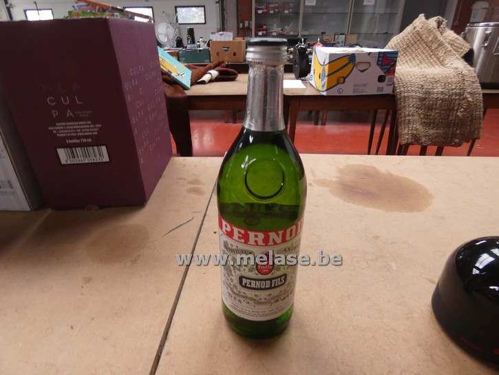 Pernod "Pernod Fils"