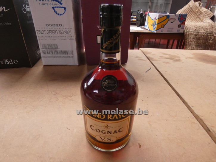 Cognac "Grand Rayon VS"