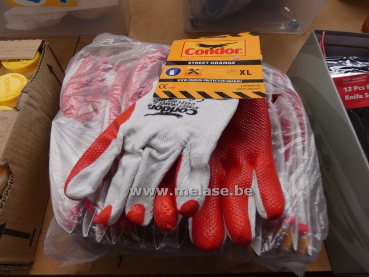 Werkhandschoenen "Condor"