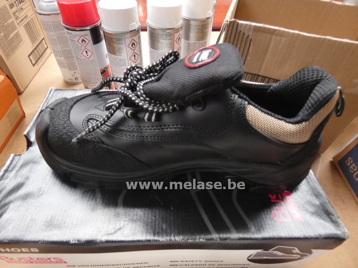 Veiligheidsschoenen "Busters"