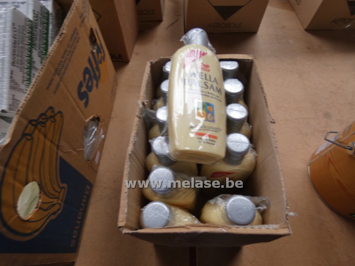 Conditioner "Wella Balsam"