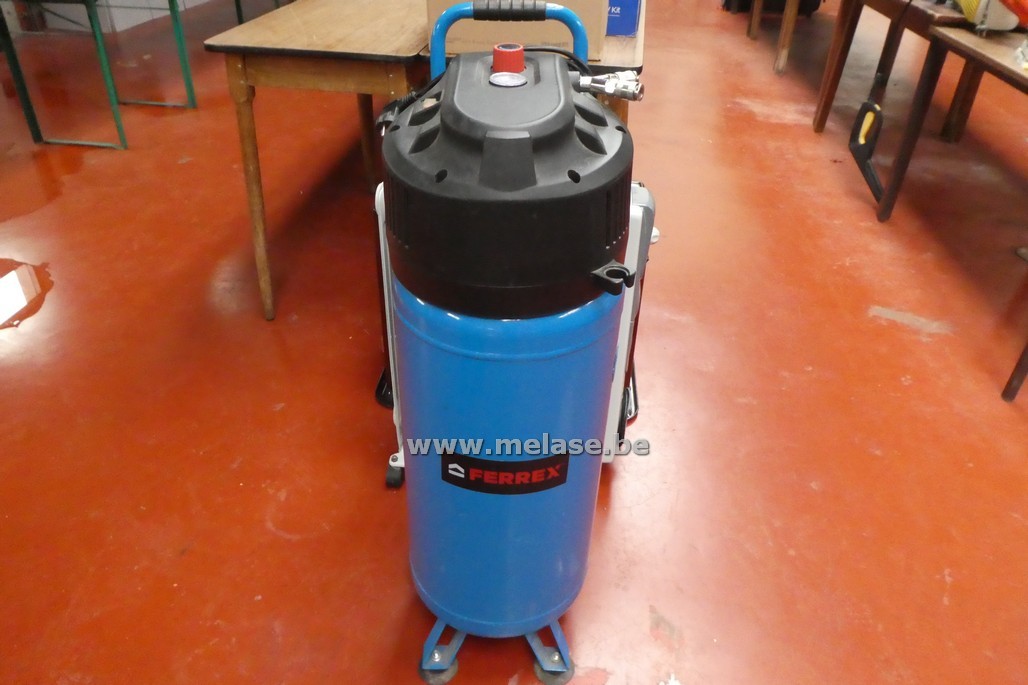 Compressor "Ferrex"
