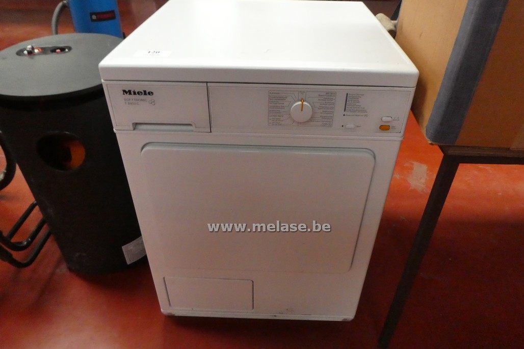 Droogkast "Miele"