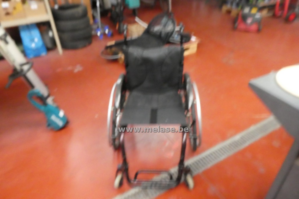 Rolstoel