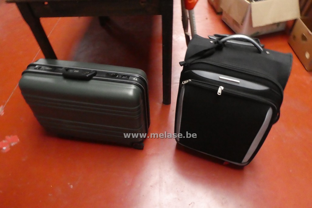 Reiskoffers