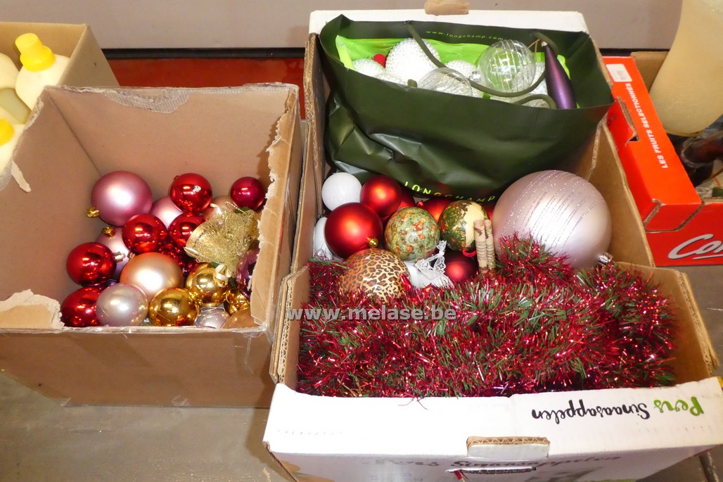 Kerstvaria 
