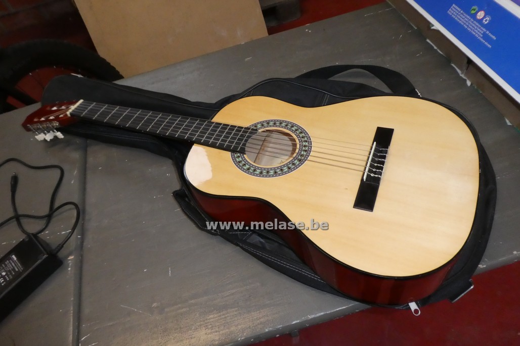 Akoestische gitaar "Stagg"