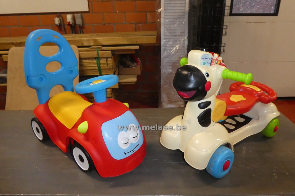 Loopauto's