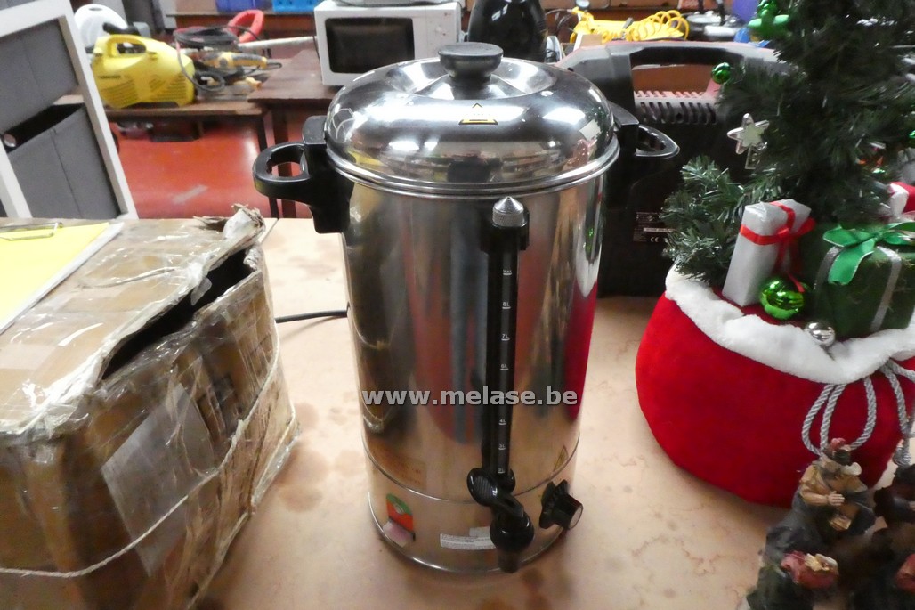 Perculator "8L"