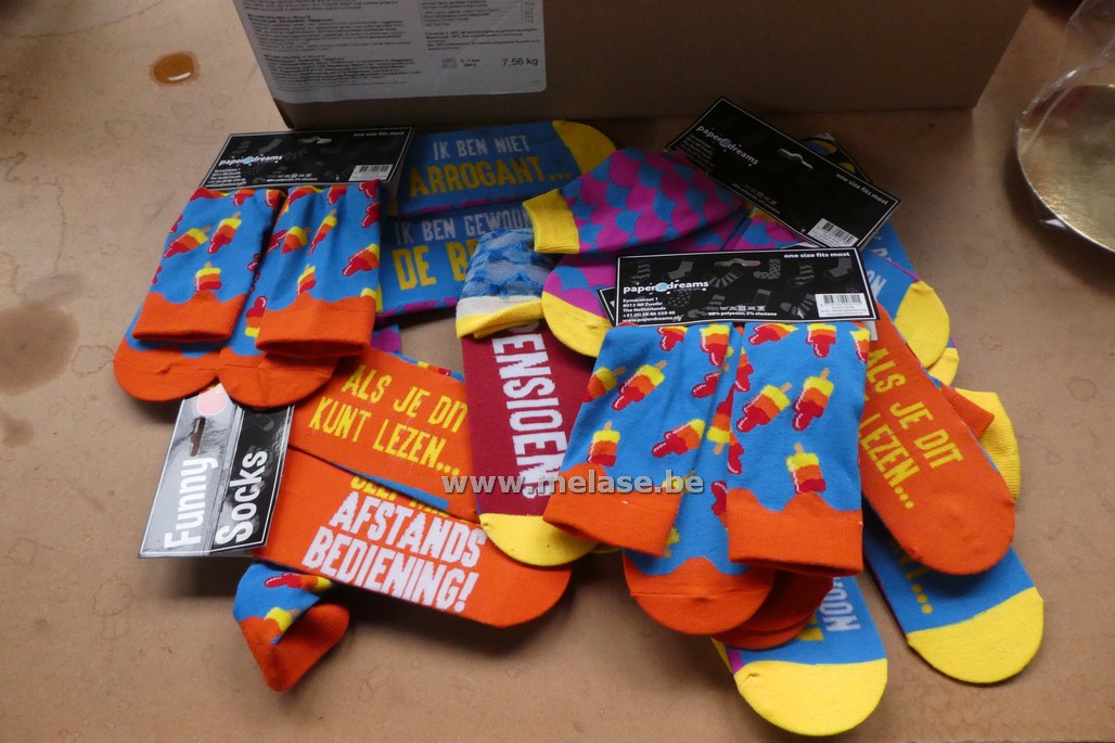 Funny socks